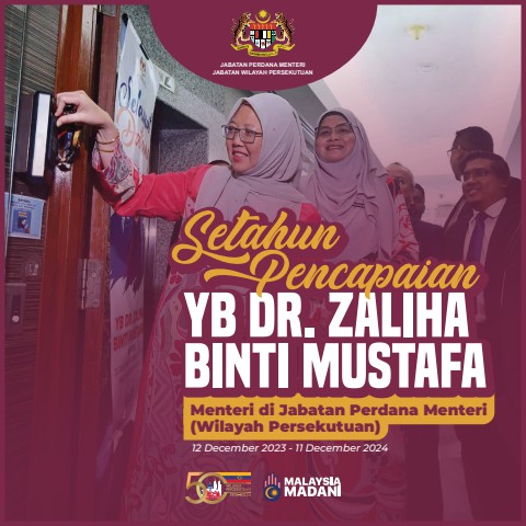 Membangun Negara Madani